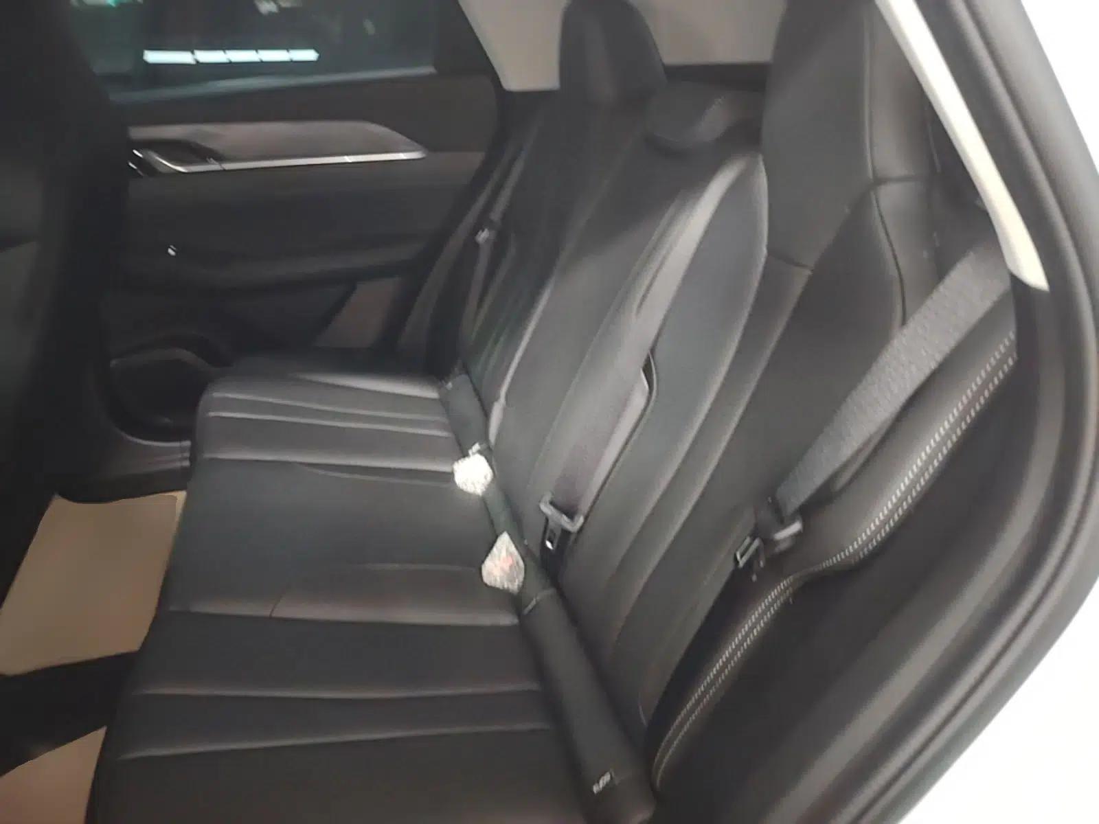 Dongfeng Aeolus L7 New Energy 2025 518 Comfort Edition — миниатюра 20