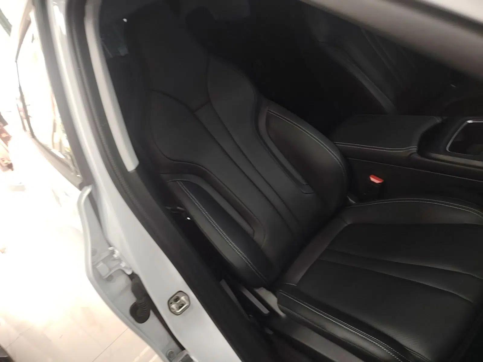 Dongfeng Aeolus L7 New Energy 2025 518 Comfort Edition — миниатюра 23