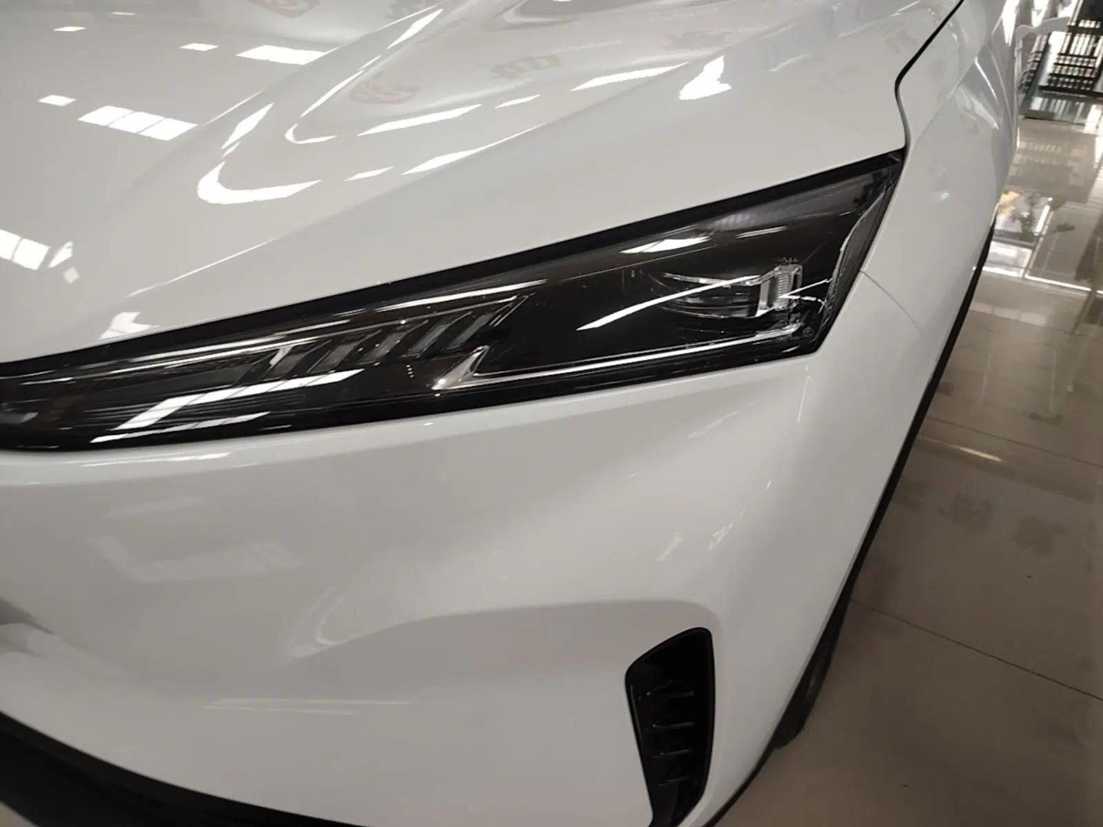 Dongfeng Aeolus L7 New Energy 2025 518 Comfort Edition — миниатюра 9