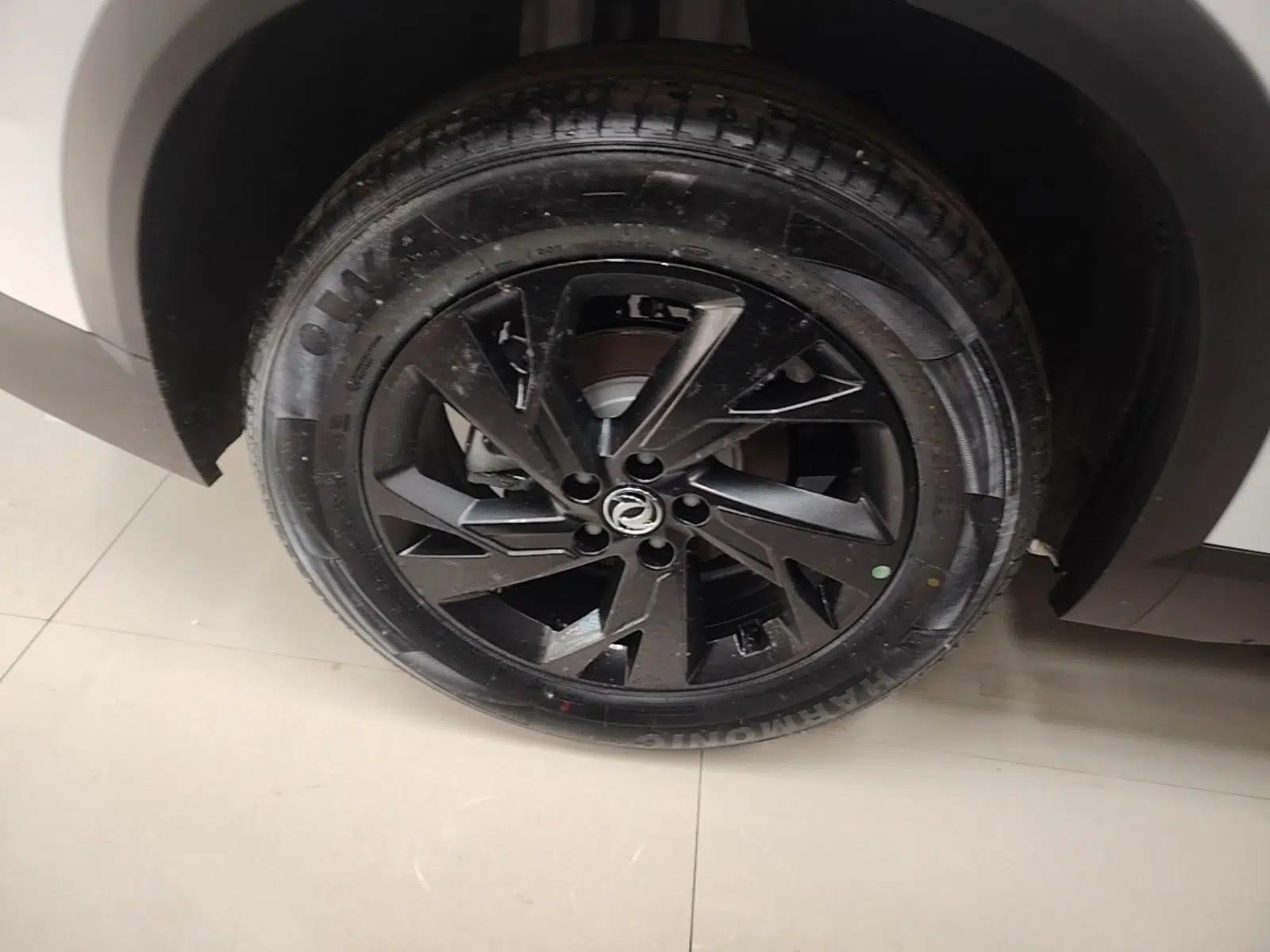 Dongfeng Aeolus L7 New Energy 2025 518 Comfort Edition — миниатюра 10