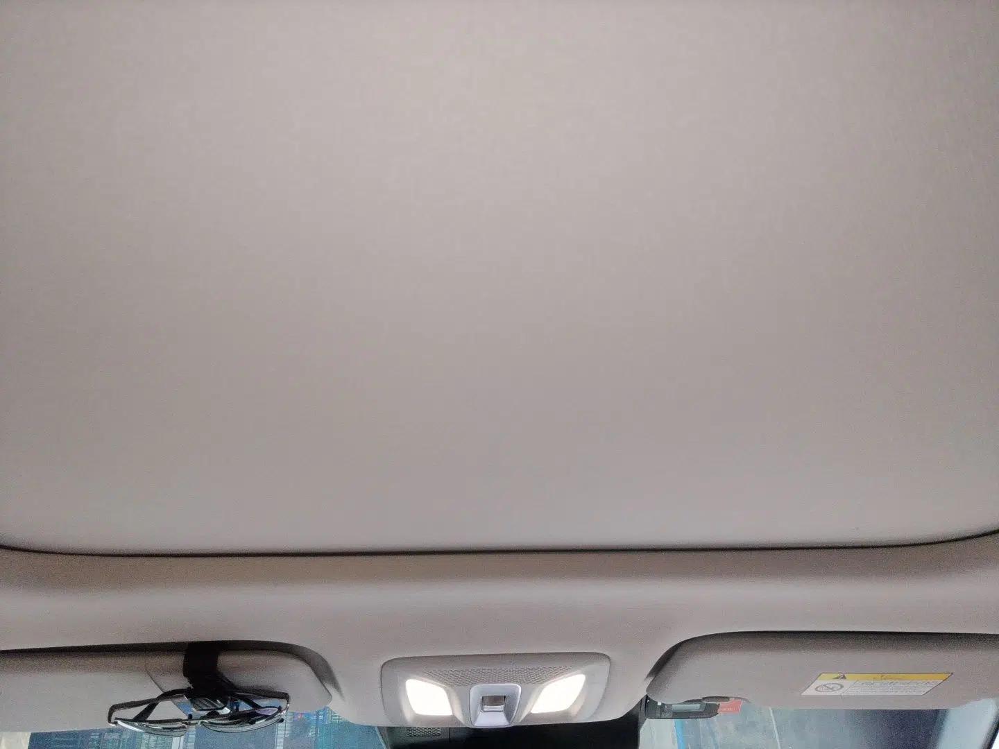 Dongfeng Aeolus Mage 2023 DH-i 1.5T Prestige Edition — миниатюра 15