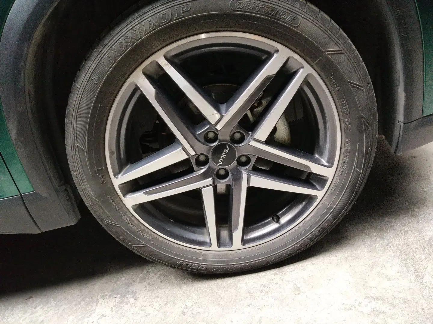 Dongfeng Aeolus Mage 2023 DH-i 1.5T Prestige Edition — миниатюра 5