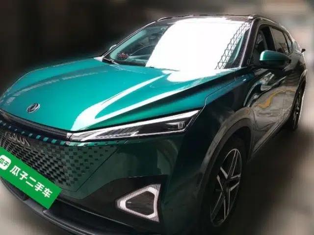 Dongfeng Aeolus Mage 2023 DH-i 1.5T Prestige Edition