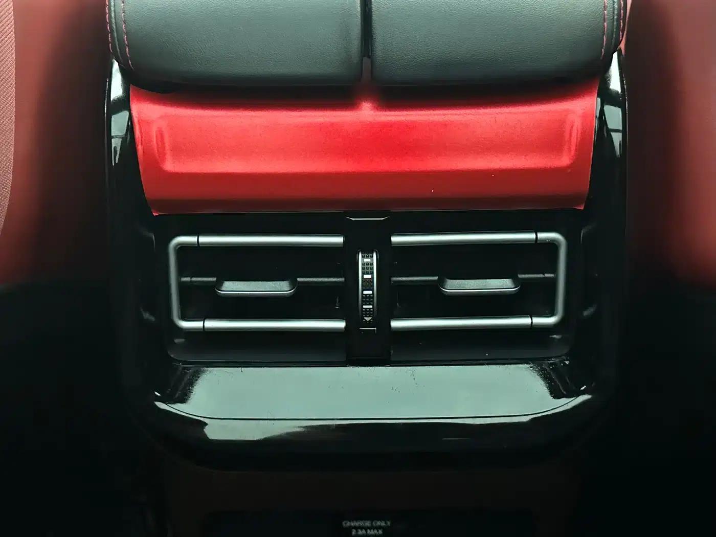 Fengxing T5 EVO 2021 1.5TD DCT Star Edition — миниатюра 18