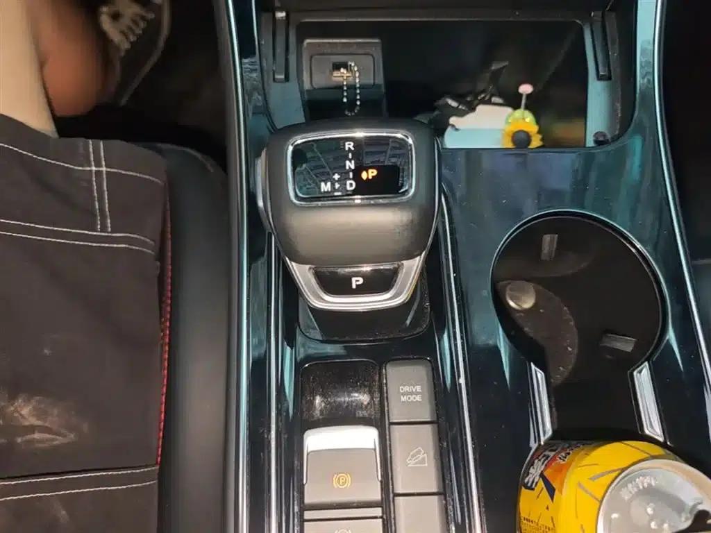 Fengxing T5 EVO 2021 1.5TD DCT Diamond Edition — миниатюра 14