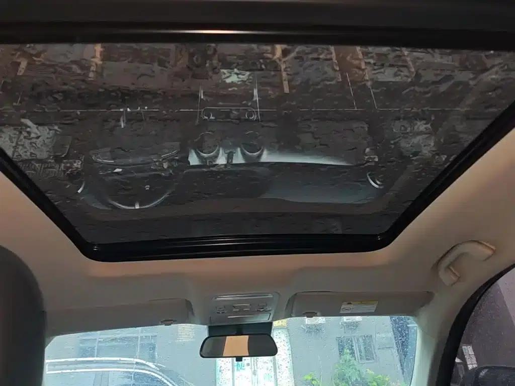 Fengxing T5 EVO 2021 1.5TD DCT Diamond Edition — миниатюра 18