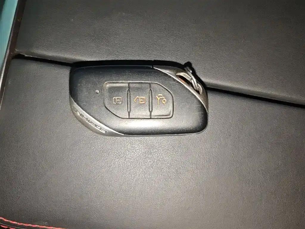 Fengxing T5 EVO 2021 1.5TD DCT Diamond Edition — миниатюра 9