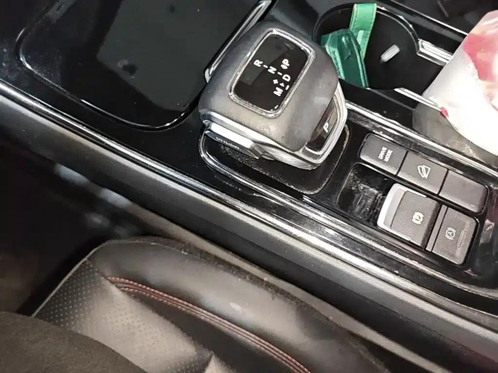 Fengxing T5 EVO 2021 1.5TD DCT Diamond Edition — миниатюра 14