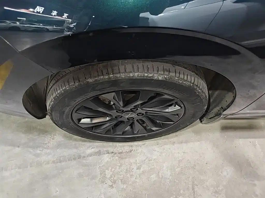 Fengxing T5 EVO 2021 1.5TD DCT Diamond Edition — миниатюра 23