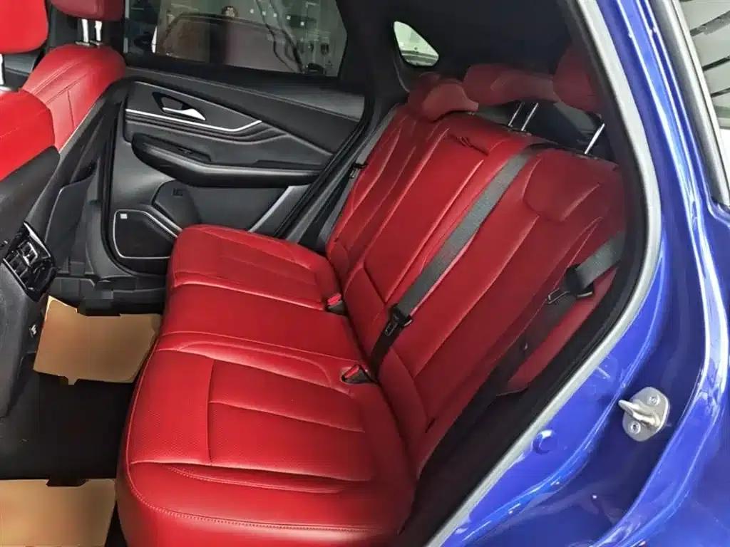 Fengxing T5 EVO 2021 1.5TD DCT Diamond Edition — миниатюра 17