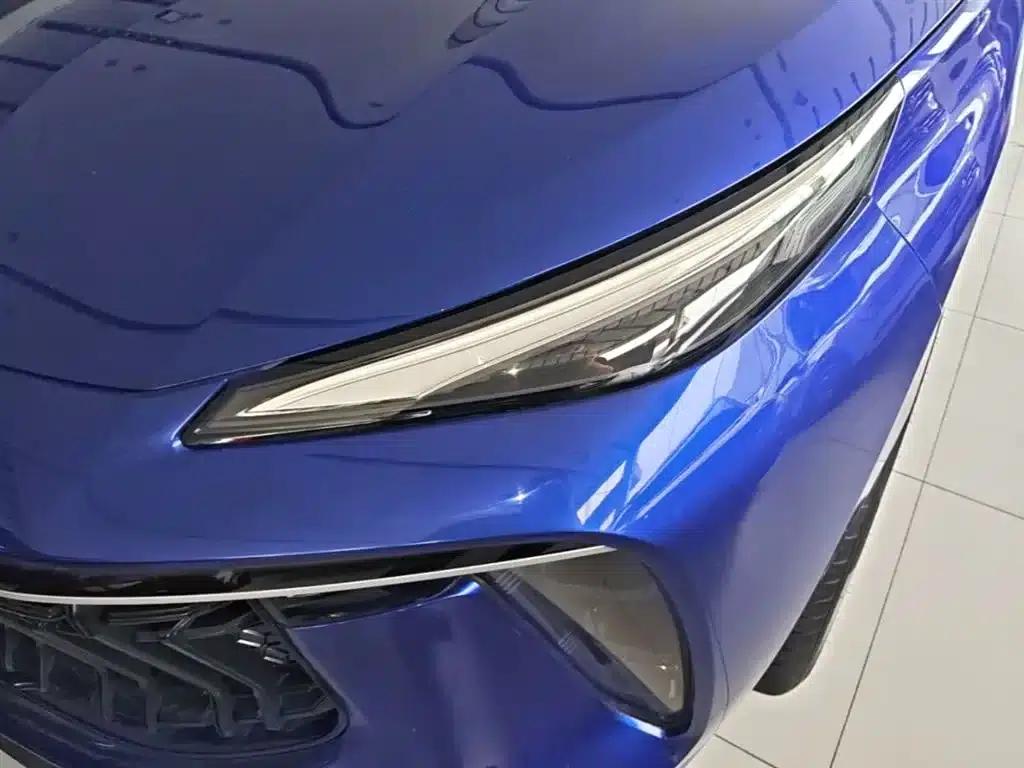 Fengxing T5 EVO 2021 1.5TD DCT Diamond Edition — миниатюра 24