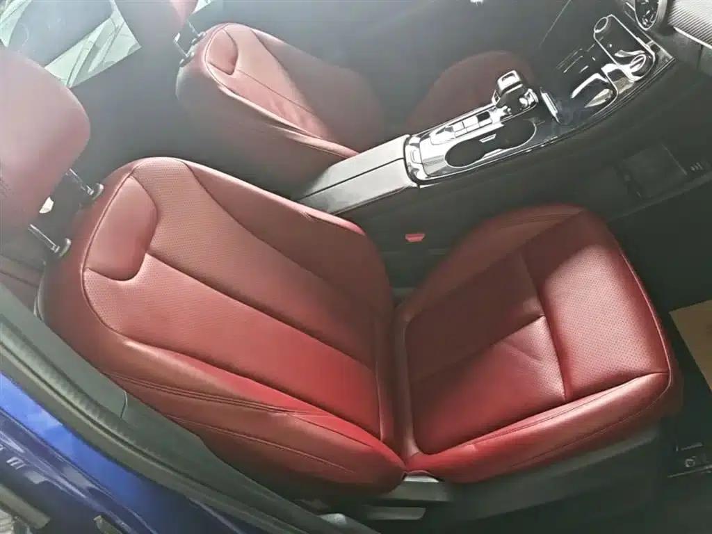 Fengxing T5 EVO 2021 1.5TD DCT Diamond Edition — миниатюра 25