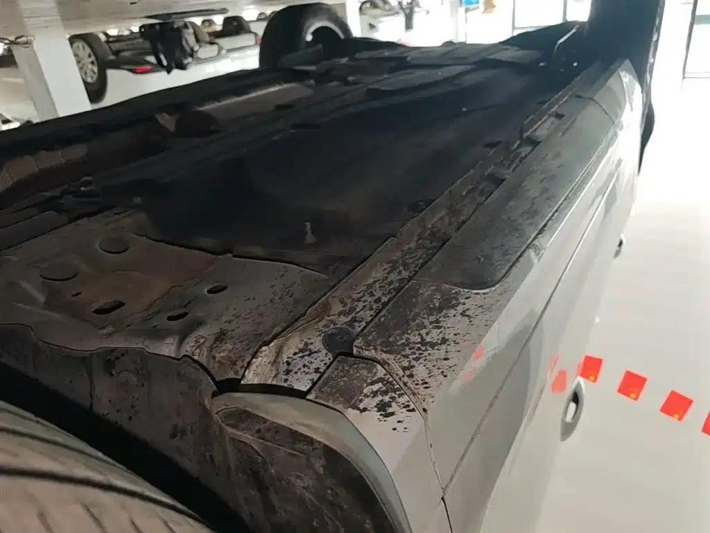 Fengxing T5 EVO 2021 1.5TD DCT Diamond Edition — миниатюра 21