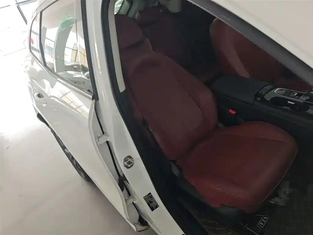 Fengxing T5 EVO 2021 1.5TD DCT Diamond Edition — миниатюра 25