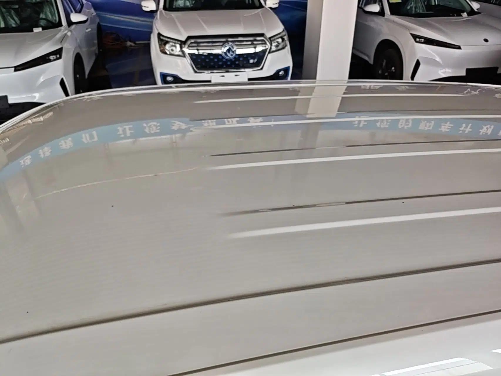 Dongfeng Aeolus SKY EV01 2025 530 km AIR Elite Edition — миниатюра 11