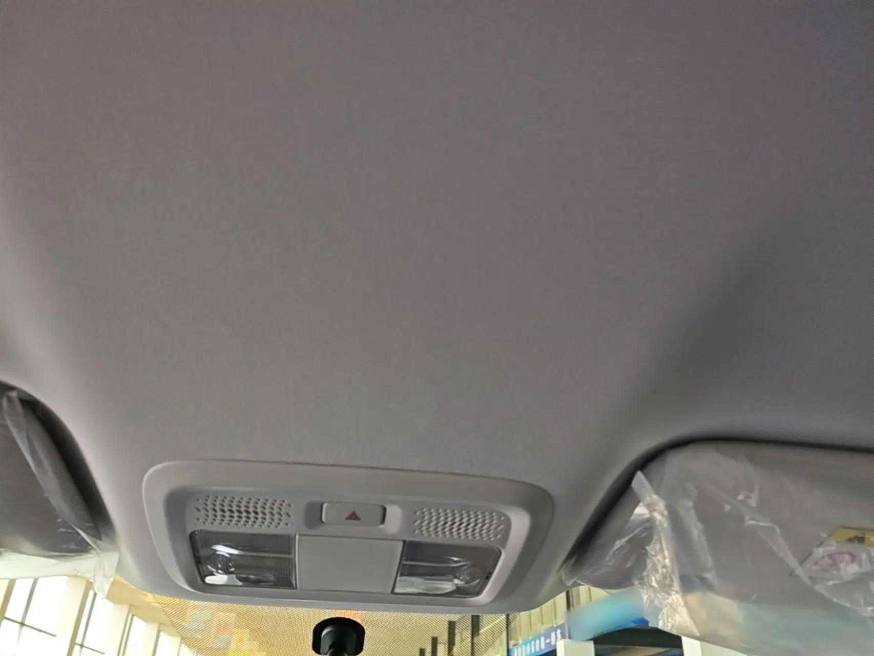 Dongfeng Aeolus SKY EV01 2025 530 km AIR Elite Edition — миниатюра 21