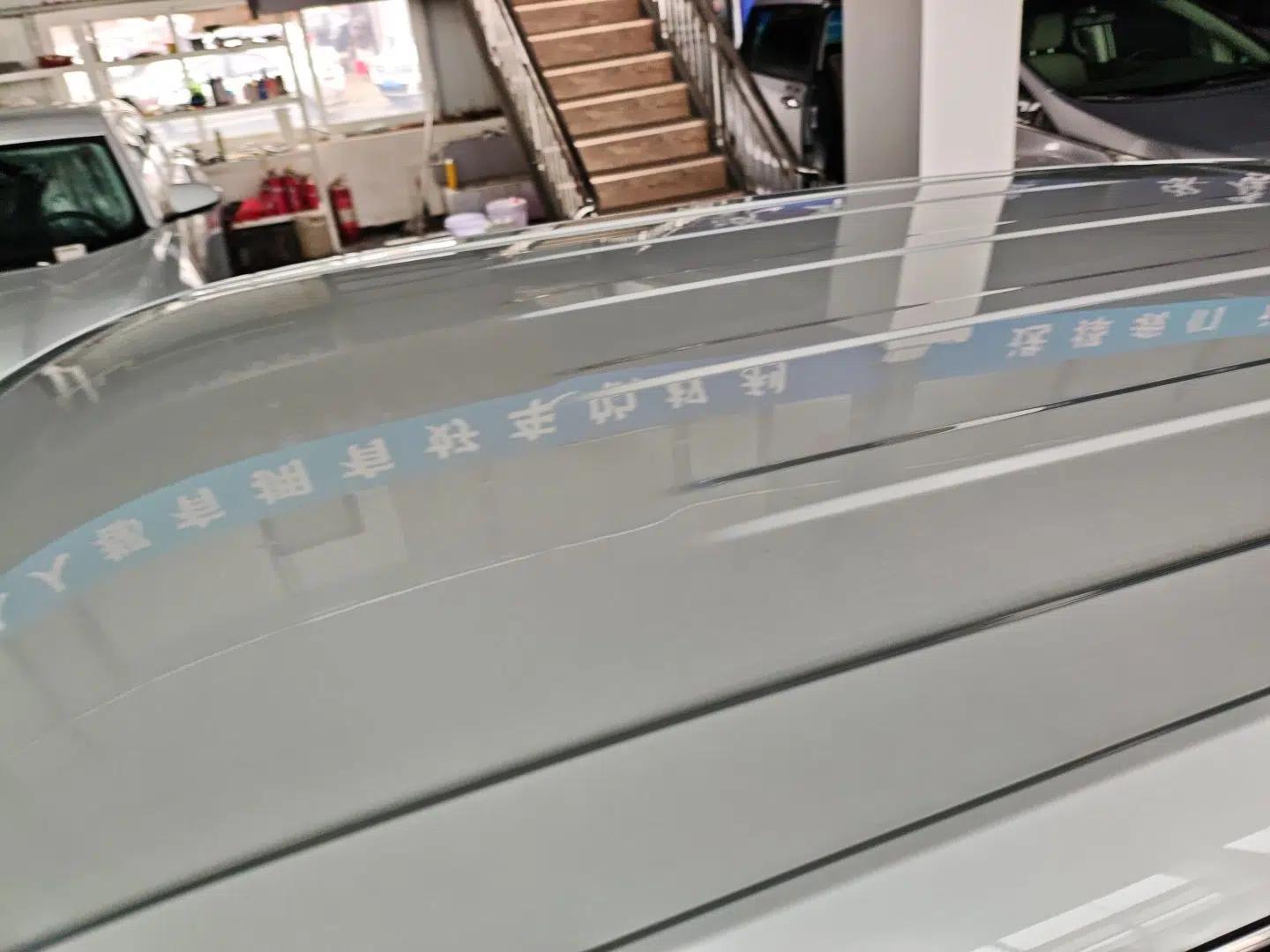 Dongfeng Aeolus SKY EV01 2025 530 km AIR Elite Edition — миниатюра 11