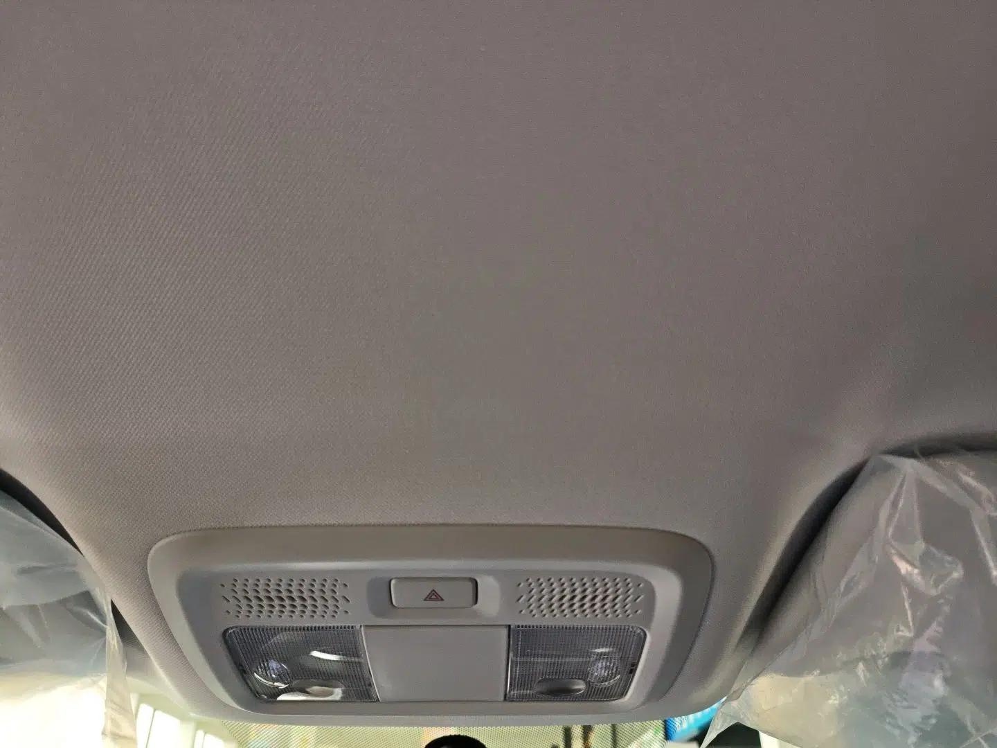 Dongfeng Aeolus SKY EV01 2025 530 km AIR Elite Edition — миниатюра 21