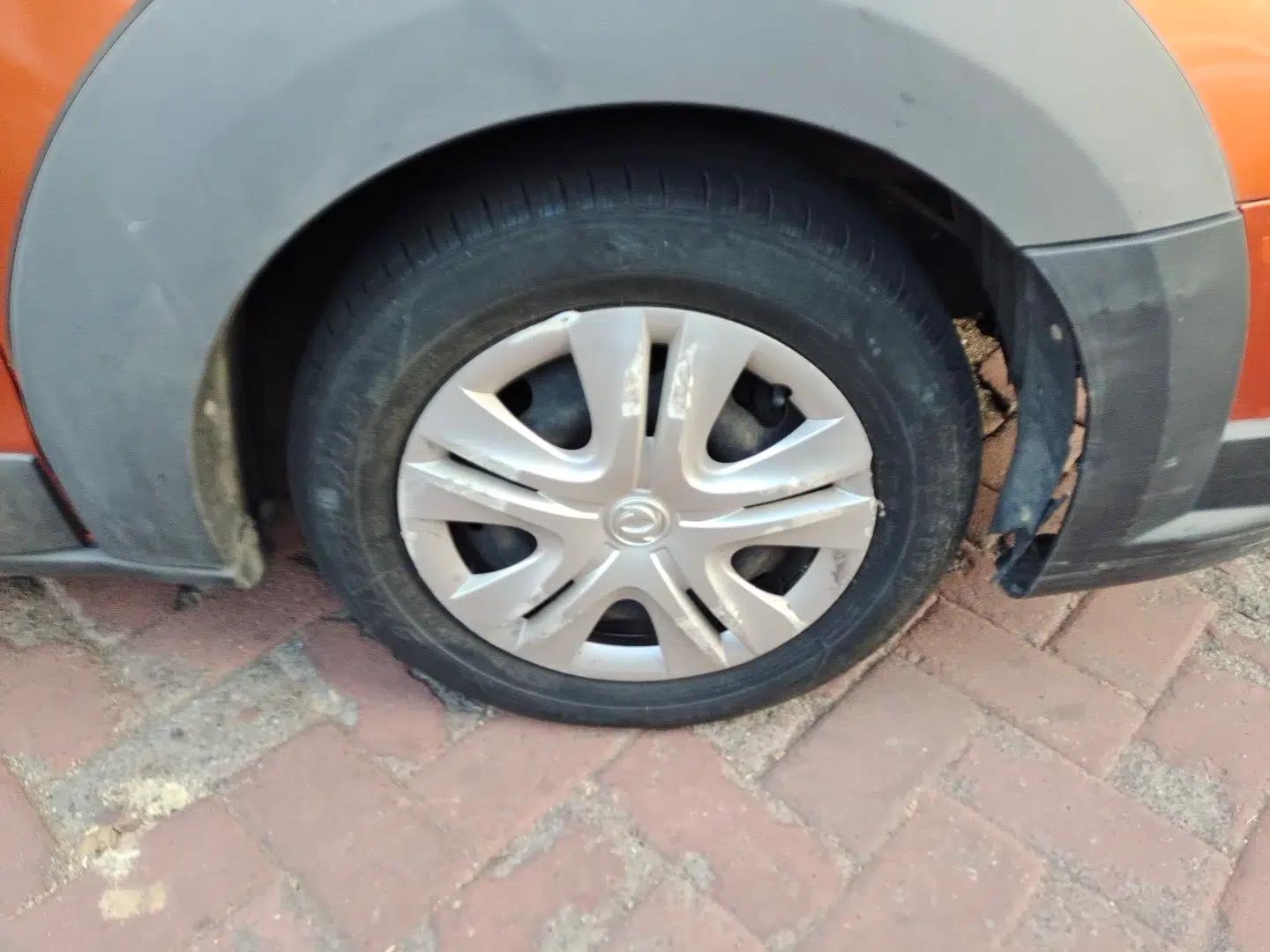 Dongfeng Aeolus H30 2014 CROSS 1.5L Manual Gratitude Edition — миниатюра 8