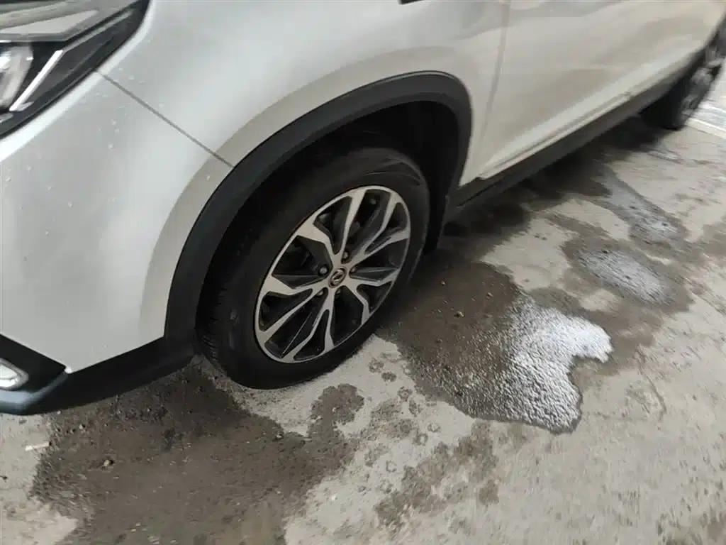 Jingyi X5 2017 Enjoy Series 1.5T Manual Deluxe — миниатюра 23