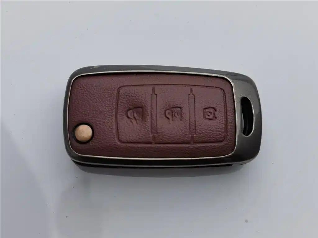 Jingyi X3 2014 1.5L Luxury Edition — миниатюра 19