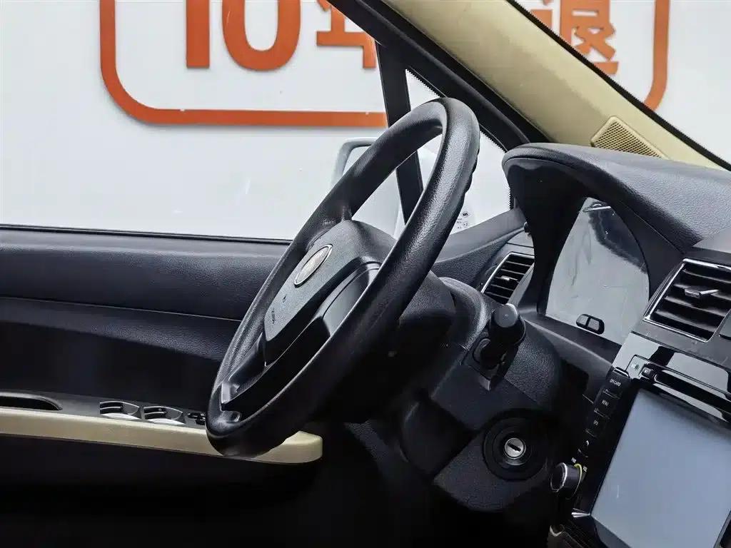 Jingyi X3 2014 1.5L Luxury Edition — миниатюра 22