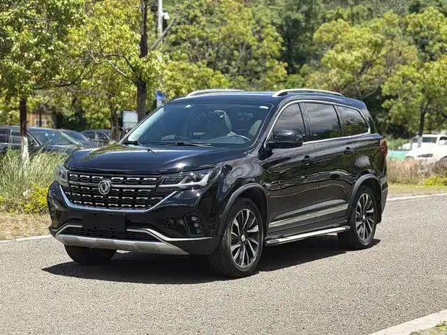 Fengxing T5L 2019 1.6TD DCT Premium 7-seater