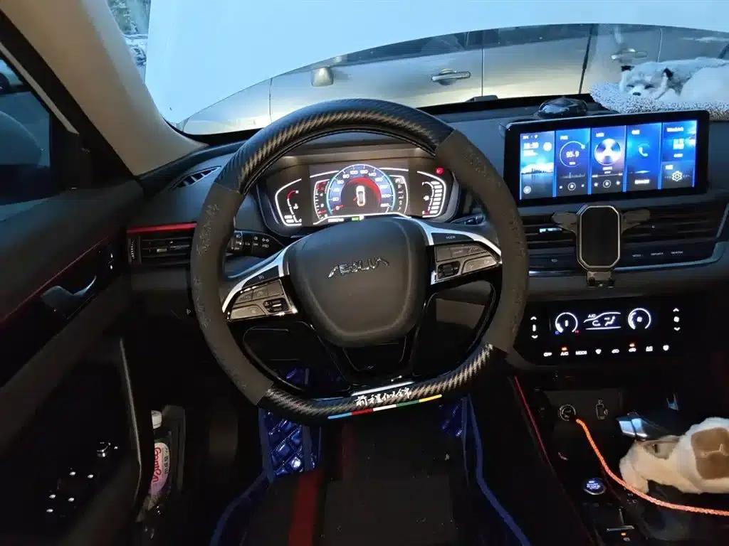 Aeolus Aeolus 2021 230T Automatic Wind Chaser Edition — миниатюра 7