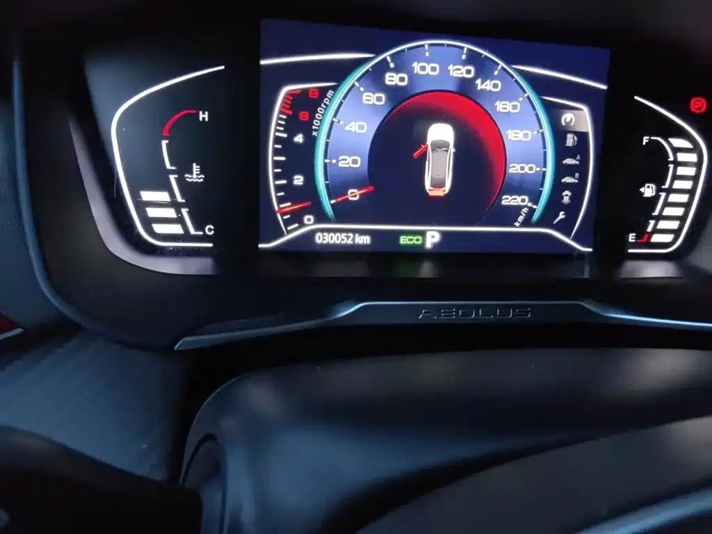 Aeolus Aeolus 2021 230T Automatic Wind Chaser Edition — миниатюра 9