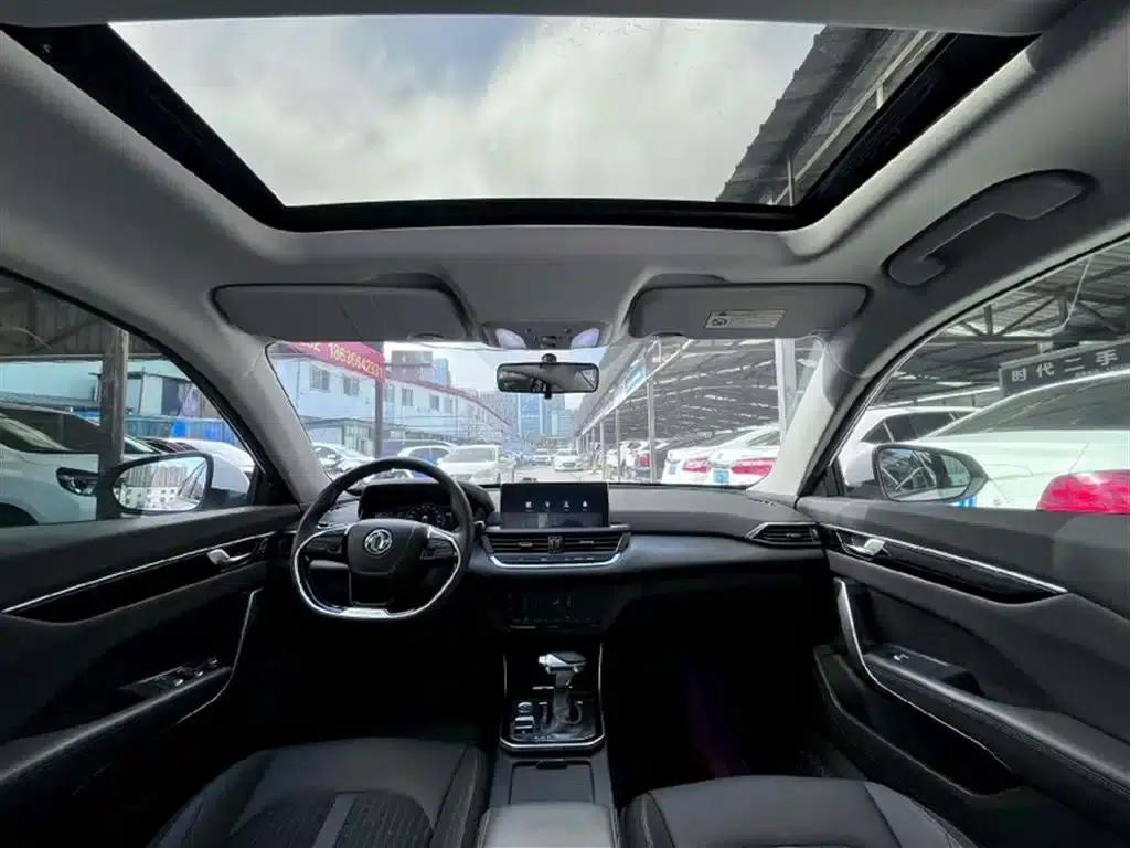 Aeolus Yixuan 2020 230T Automatic Dazzling Edition — миниатюра 14