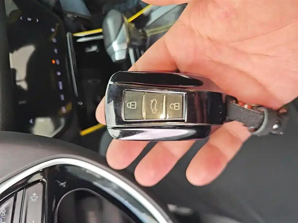 Aeolus Yixuan 2021 230T Automatic Hunter Edition — миниатюра 9
