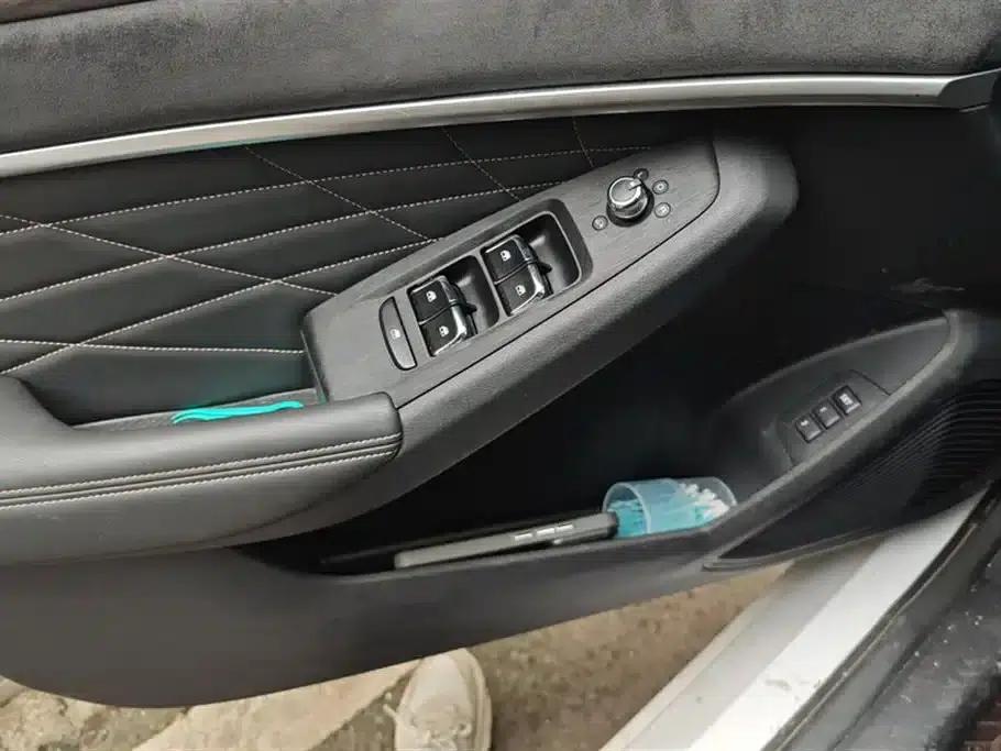Aeolus Aeolus MAX 2021 1.5T Super Dad Edition — миниатюра 7