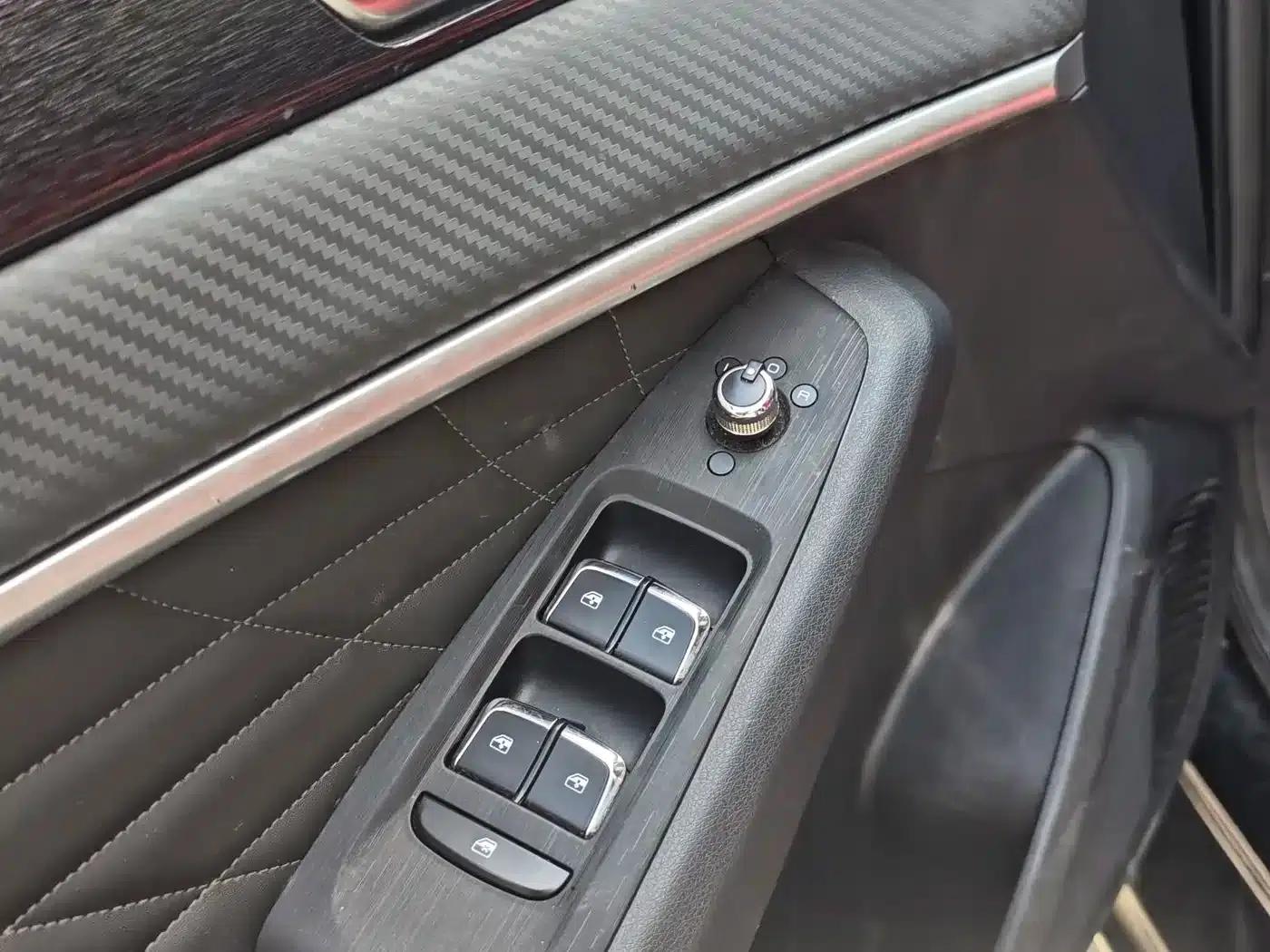 Aeolus Aeolus MAX 2021 1.5T Dark Night Edition — миниатюра 16