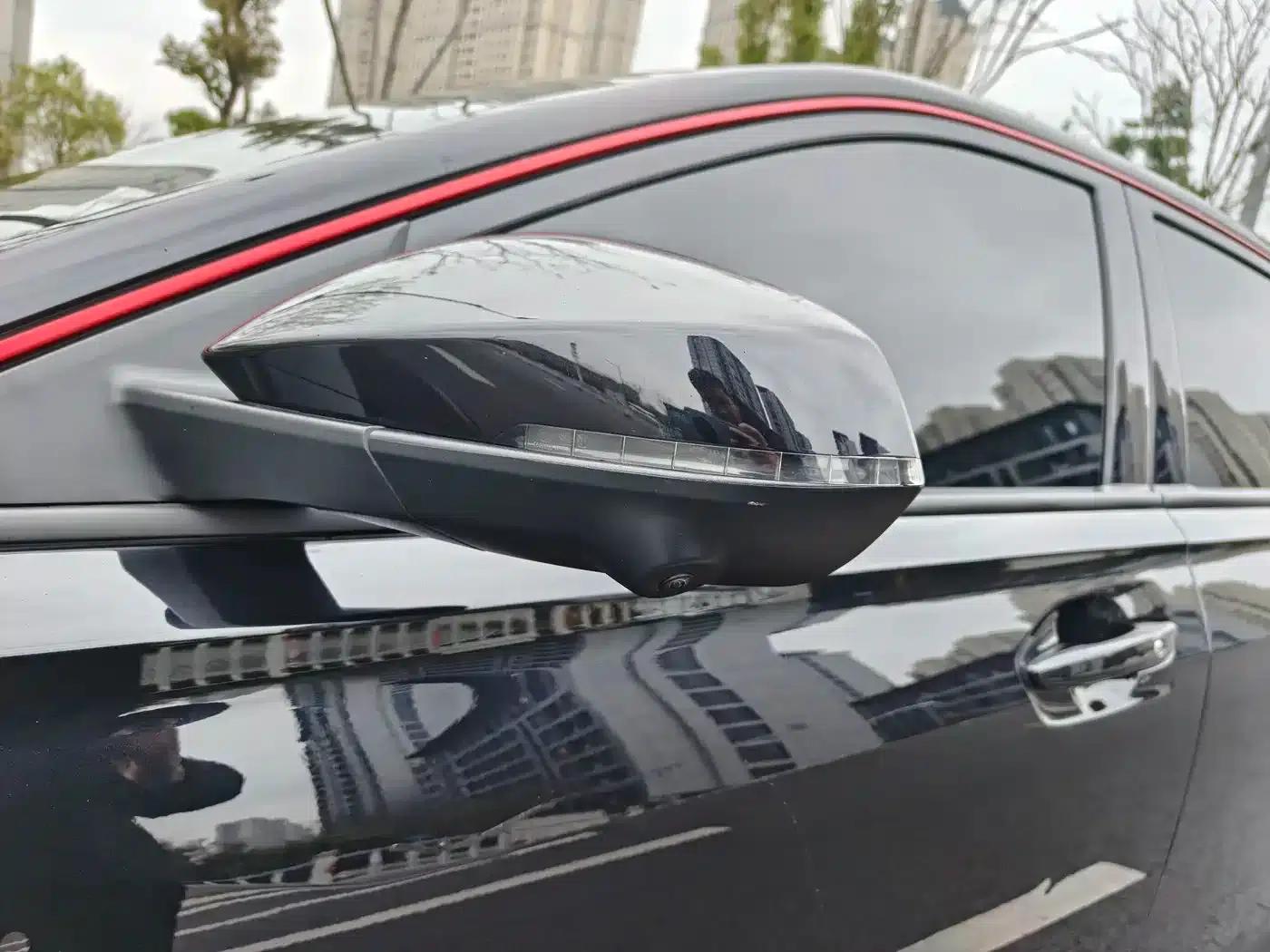 Aeolus Aeolus MAX 2021 1.5T Dark Night Edition — миниатюра 5