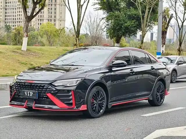 Aeolus Aeolus MAX 2021 1.5T Dark Night Edition