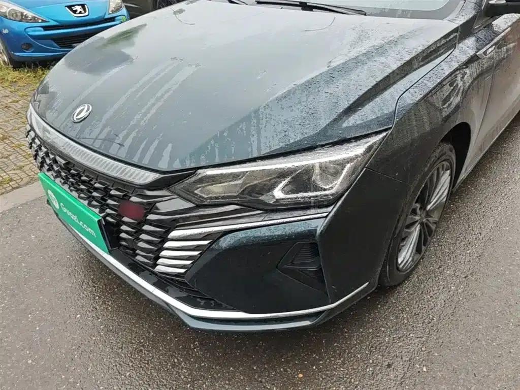 Aeolus Aeolus MAX 2023 1.5T Super Dad Edition — миниатюра 23