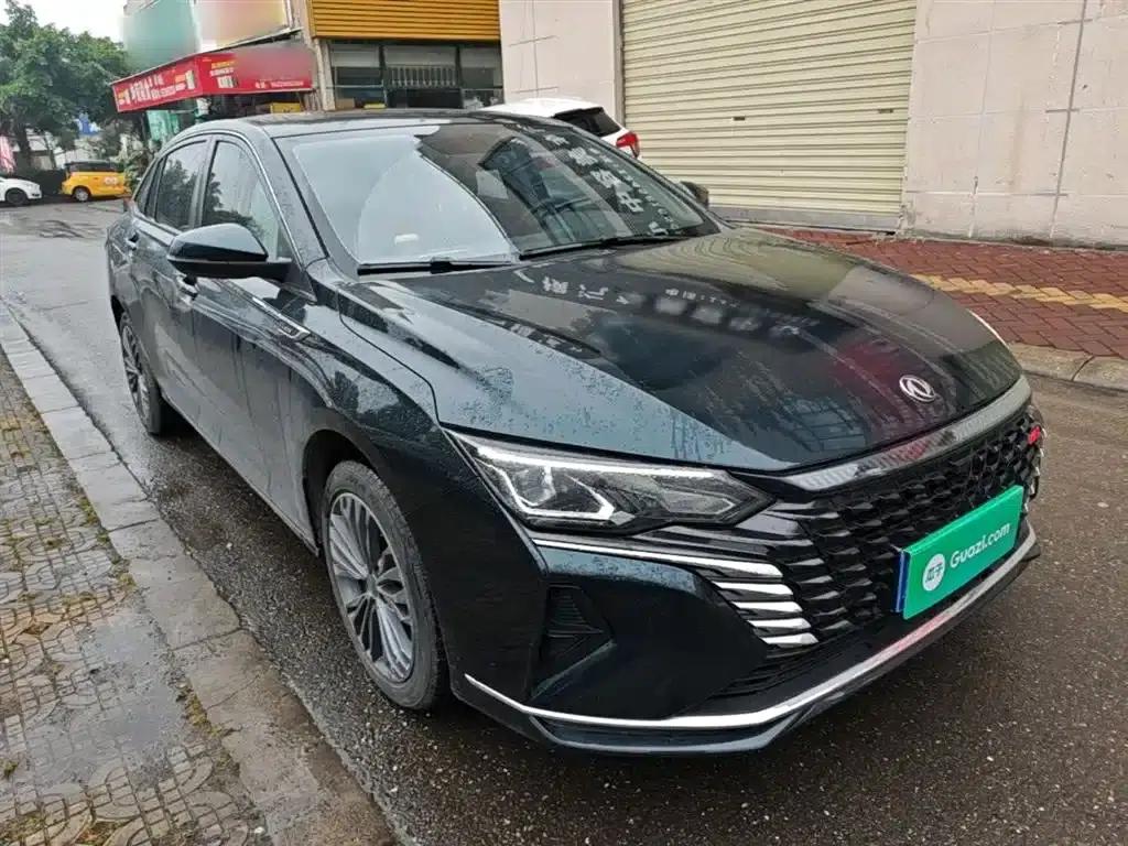 Aeolus Aeolus MAX 2023 1.5T Super Dad Edition — миниатюра 4