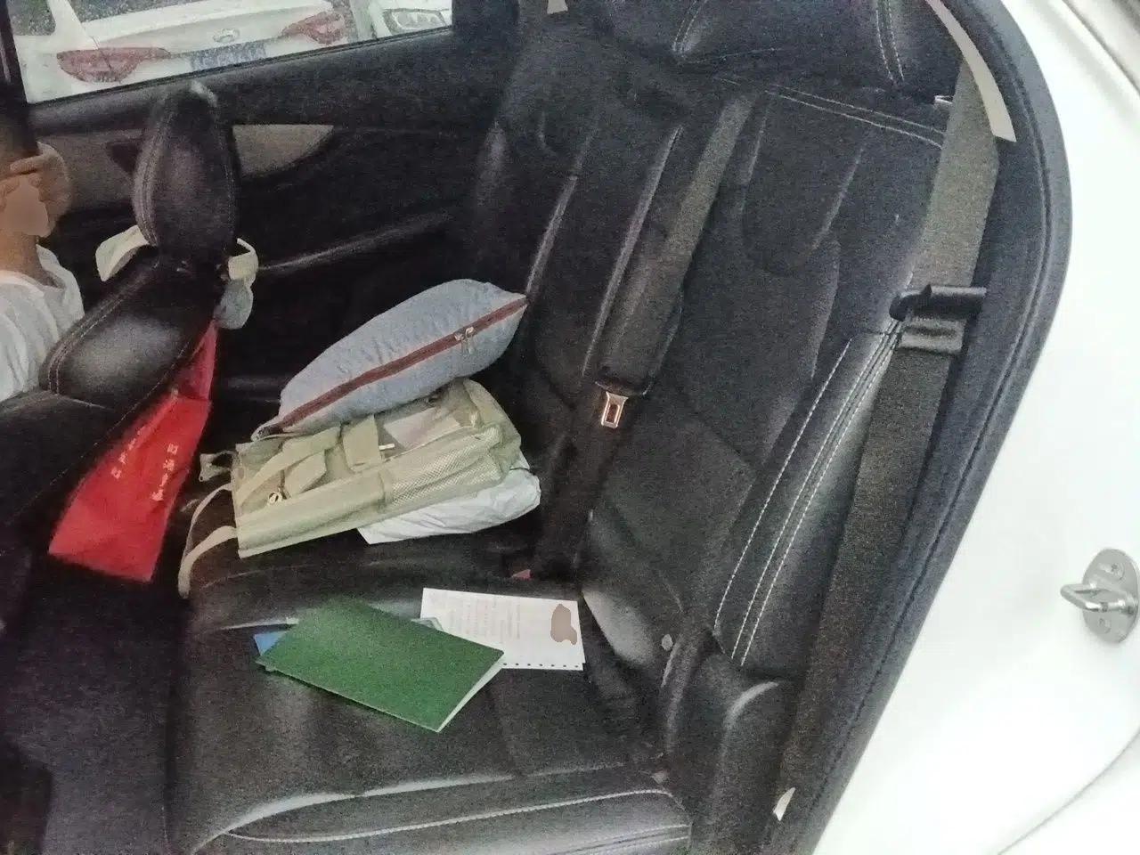 Dongfeng Fengon S560 2018 1.8L Manual Comfort 7-Seater — миниатюра 18
