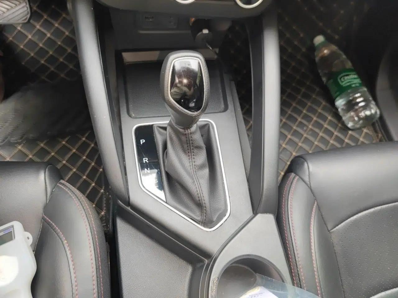Dongfeng Fengon 500 2022 1.5L CVT Enjoyment Version — миниатюра 13