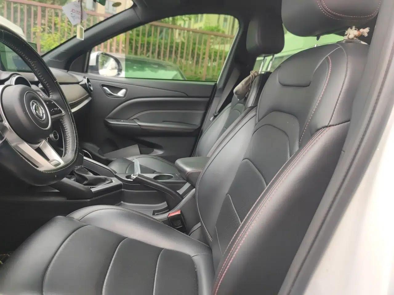 Dongfeng Fengon 500 2022 1.5L CVT Enjoyment Version — миниатюра 14