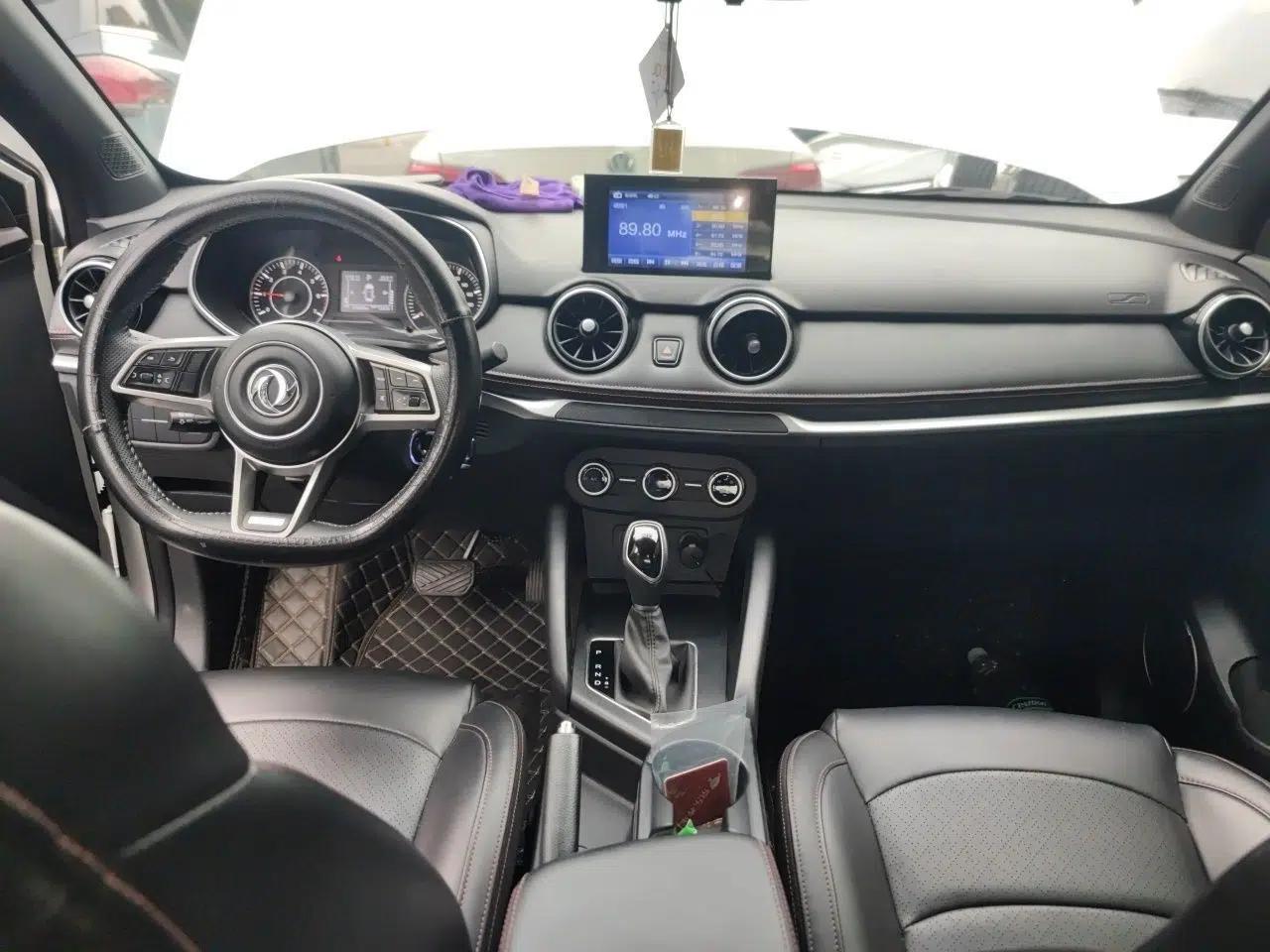 Dongfeng Fengon 500 2022 1.5L CVT Enjoyment Version — миниатюра 18