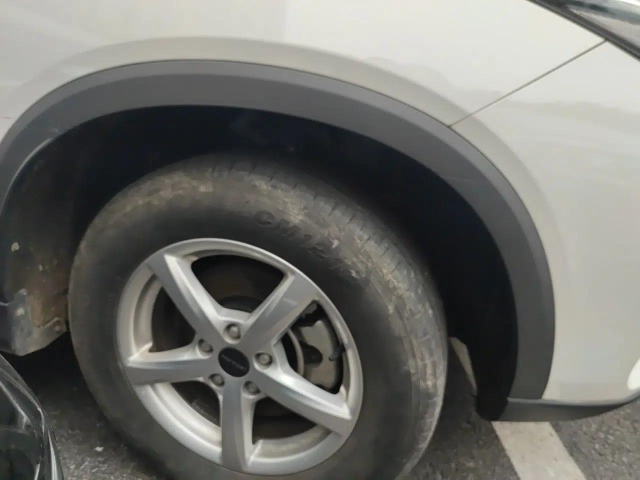Dongfeng Fengon 500 2022 1.5L CVT Enjoyment Version — миниатюра 8