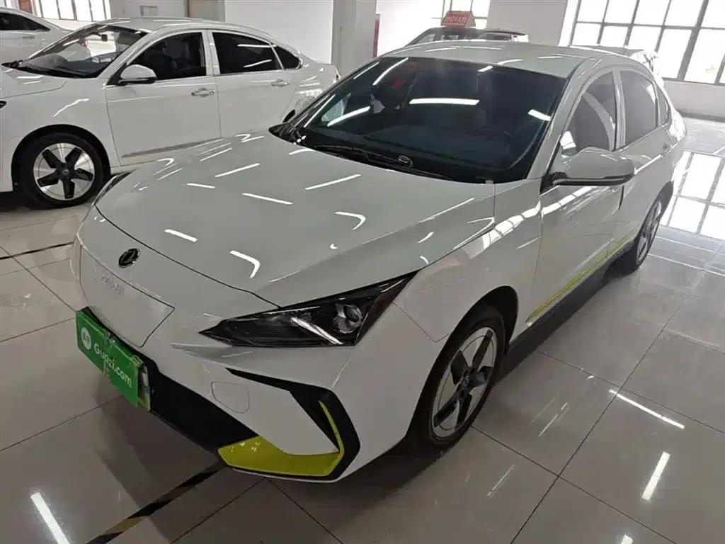 Dongfeng Fengshen E70 2023 PRO Comfort Edition — миниатюра 1