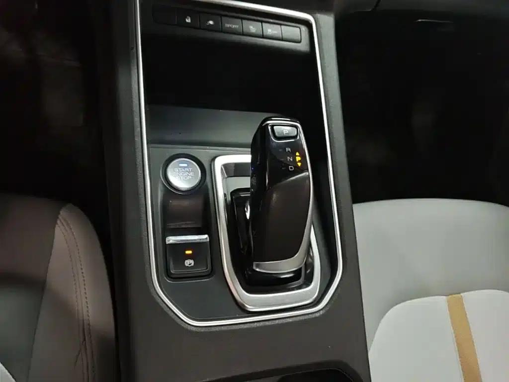 Dongfeng Fengshen E70 2023 PRO Comfort Edition — миниатюра 14