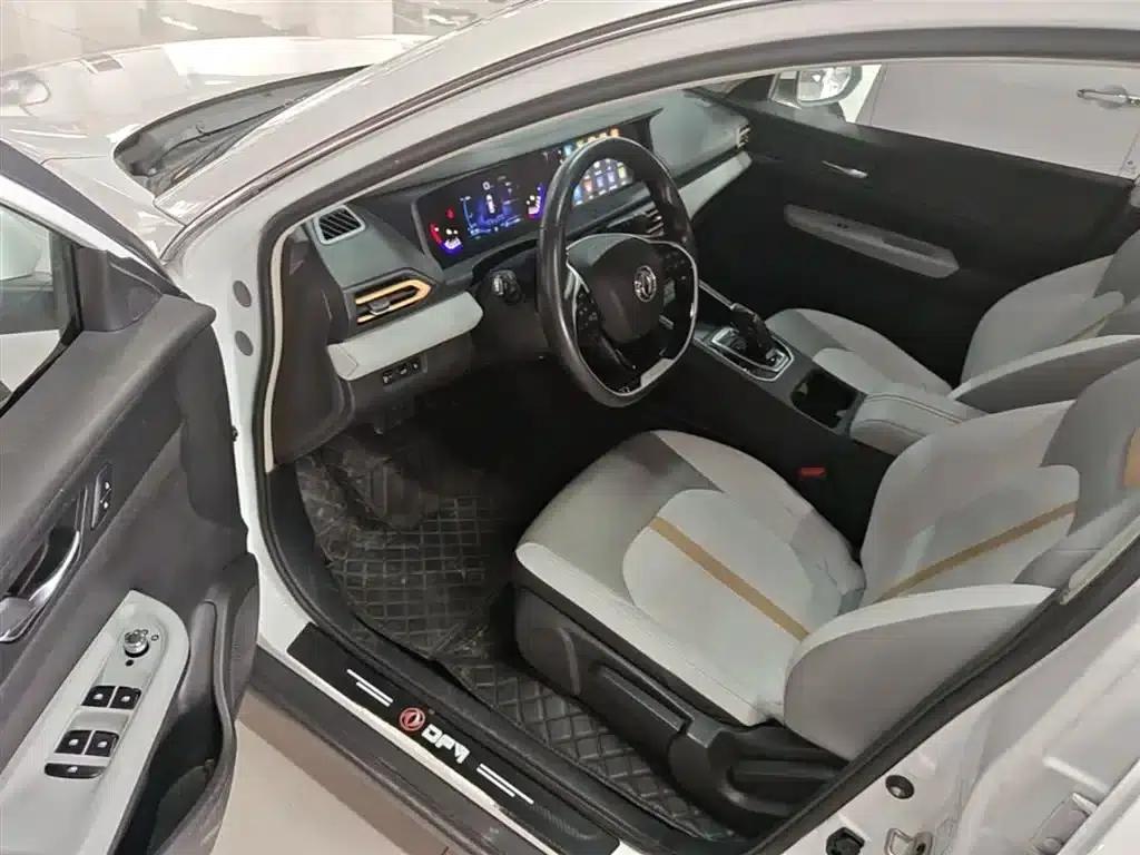 Dongfeng Fengshen E70 2023 PRO Comfort Edition — миниатюра 16