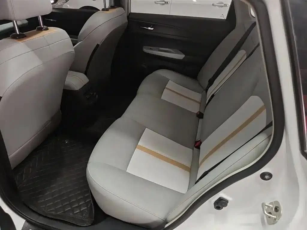 Dongfeng Fengshen E70 2023 PRO Comfort Edition — миниатюра 17