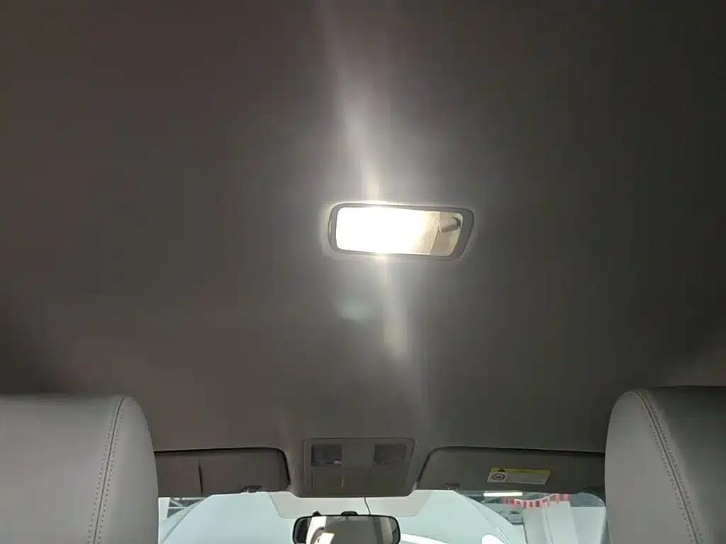 Dongfeng Fengshen E70 2023 PRO Comfort Edition — миниатюра 18