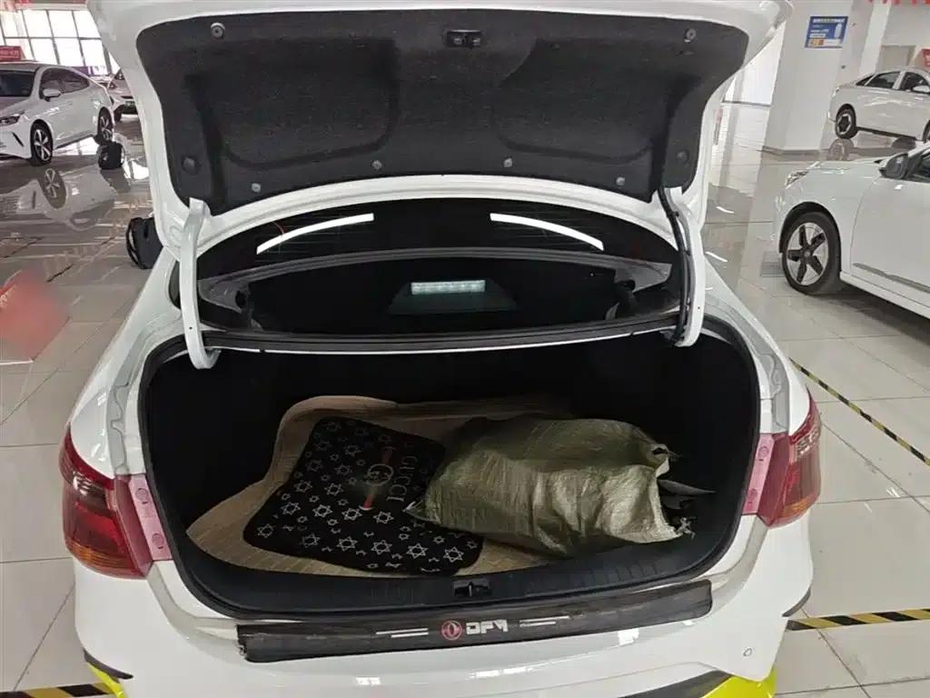 Dongfeng Fengshen E70 2023 PRO Comfort Edition — миниатюра 19