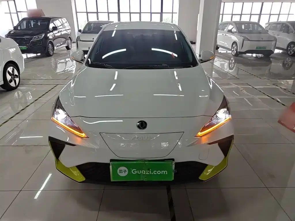 Dongfeng Fengshen E70 2023 PRO Comfort Edition — миниатюра 3