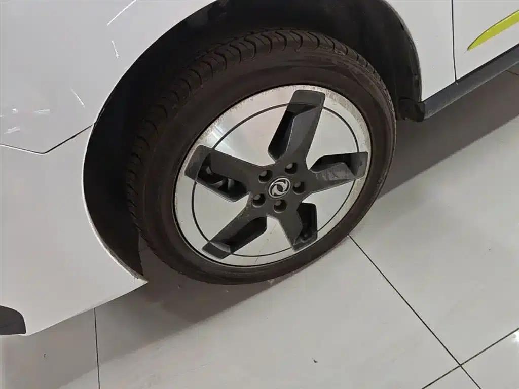 Dongfeng Fengshen E70 2023 PRO Comfort Edition — миниатюра 23
